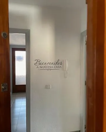 Apartamento Renaissance Torrevieja