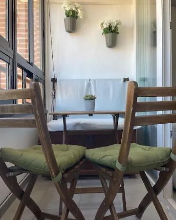 Apartamento Renaissance Torrevieja
