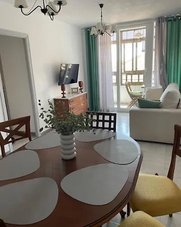 Renaissance Apartamento *