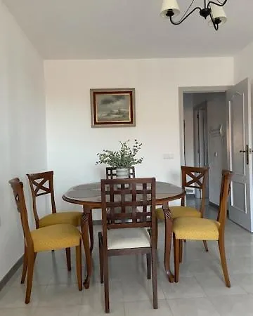 Apartamento Renaissance
