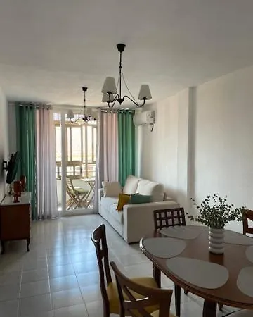 Renaissance Apartment