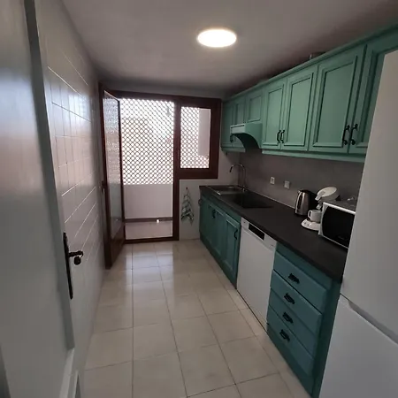 Renaissance Apartamento *