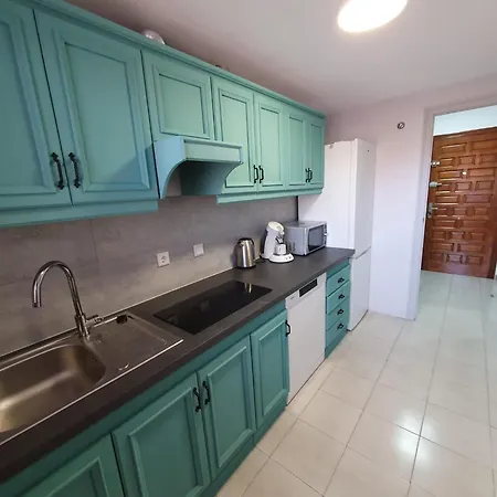 Renaissance Apartment
